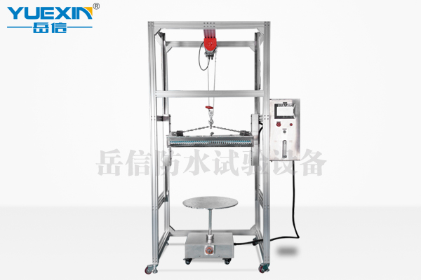 IPX12滴水試驗機(jī)
