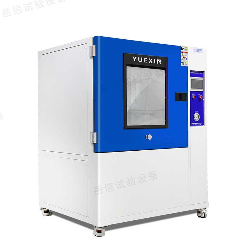 IPX9K防水試驗(yàn)箱