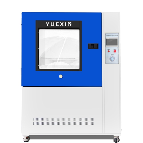 IPX9淋雨試驗(yàn)機(jī)