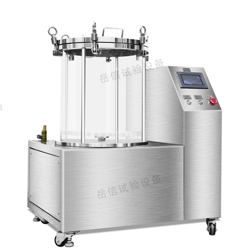 IPX8防水測(cè)試設(shè)備