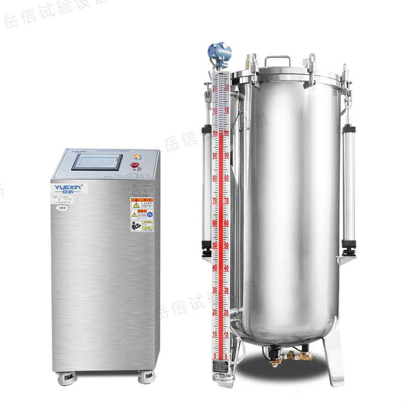 IPX8壓力浸水試驗(yàn)機(jī)